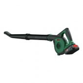 Bosch UniversalLeafBlower 18V-130 YaprakÜfleme - 2