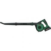 Bosch UniversalLeafBlower 18V-130 YaprakÜfleme - 3
