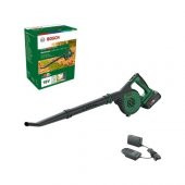 Bosch UniversalLeafBlower 18V-130 YaprakÜfleme - 4
