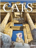 Cats of Ephesos - 1