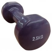 DragonDo Vinyl Dambıl 2,5 Kg Tek - 2