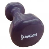 DragonDo Vinyl Dambıl 2,5 Kg Tek - 3