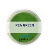 Pea Green E142 Yeşil Toz Gıda Boyası 500 gr - 1