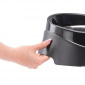Ferplast Duo Feed 3 İkili Mama ve Su Kabı 3L - 5