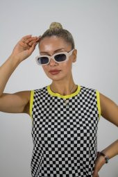 Obb Sunglasses OBB LAGİNA122 C11 Kadın Güneş Gözlüğü - 2