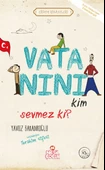 Vatanını Kim Sevmez ki! - Erdem Hikayeleri - 1