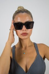 Obb Sunglasses OBB LEROS133 C1 Kadın Güneş Gözlüğü thumbnail 2