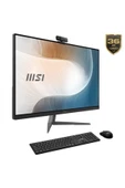 MSI MODERN AM271 i5 1135G7 16GB 1TB+256GB SSD Fdos 27" FHD AIO Pc 11M-015XTR thumbnail 2