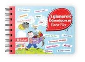Eğlenerek Öğreniyorum / Binbir Fikir - İlkbahar - 1