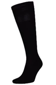 Mode XL Erkek Çorap Bambu Uzun Soket Basic 1164 Siyah - 2