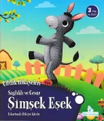 Çiftlik Hikayeleri - Sağlıklı ve Cesur Şimşek Eşek - 1