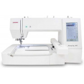 Janome MC 400E Bilgisayarlı Otomatik Nakış Makinesi thumbnail 1