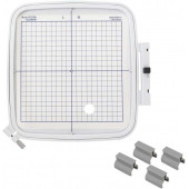 Janome MC 400E Bilgisayarlı Otomatik Nakış Makinesi thumbnail 4