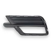 VW Caddy 2016-2020 Ön Tampon Sol Sis Farı Çerçevesi 2K5853665C thumbnail 2