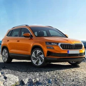 Skoda Karoq 2022-2025 Torpido Gözü İç Aydınlatma Lambası 6L0947415A thumbnail 2