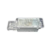 Skoda Karoq 2022-2025 Torpido Gözü İç Aydınlatma Lambası 6L0947415A thumbnail 1