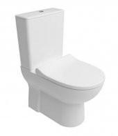 Optimum Smart Yıkamalı Duvara Tam Dayalı Klozet+Rezervuar+Smart kapak - 1