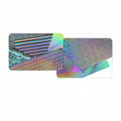 MAPİLAM A3 ÜST PARLAK-ALT YESİL LAM. FİLMİ - 1