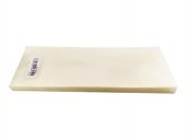 MAPİ POLYESTER ARA MALZ. 175 MİC. ŞEFFAF 105X310 MM 100 LÜ - 1