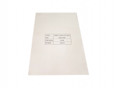MAPİ POLYESTER ARA MALZ. 175 MİC. BEYAZ 210X310 MM 100 LÜ - 1