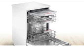Bosch Sms4ımw62t 6 Programlı Bulaşık Makinesi - 1