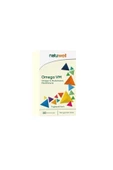NATUWELL Omega VM 30 Tablet 8683873980260 - 1