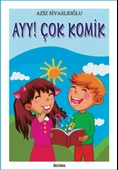 Ayy Çok Komik - 1