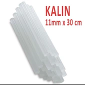 Sıcak Mum Silikon 1 Kg 11.2 Mm Kalın Silikon - 1