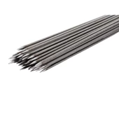 Profesyonel Yuvarlak Çöp Şiş Ciğer Şiş 67 cm Transmisyon (10 Adet) 3mm Kalınlık - 1