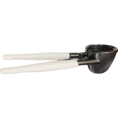 Ceviz Fındık Kırma Aleti Fındık Kıracağı Metal İkili Set - 3
