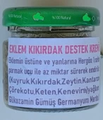 Eklem Kıkırdak Diz Destek Kremi Masaj Yağı 40 Ml - 1