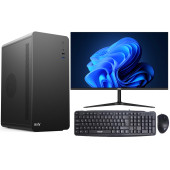 İzoly RV619 X İ5-12400 16GB 512GB SSD 22 Masaüstü Bilgisayar - 1