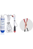 Midapo Mini Dalgıç Pompa 12 Volt Çakmaklı - 1