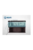 Midapo 12 Volt 1/4 Mini Dalgıç Pompa Mazot,Su Yada Süt Pompası - 4