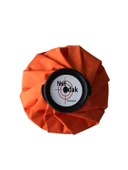 Buz Torbası Soğuk Kompres Emniyetli Kapaklı Su Geçirmez Kumaş thumbnail 1