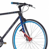 Yüksek Desibelli Havalı Pompa Bisiklet Kornası Havalı Kamyon Kornası - 12