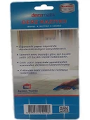 Derz Kazıyıcı Derzmatik Fırçalı Çift Kazıyıcılı Çelik Uçlu - 4
