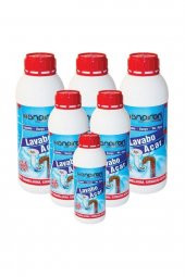 1/1 LAVABO AÇ 1 kg.HANDİRON - 1
