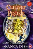 Canavar Peşinde 48 - Gömülü Kıyamet Kanca Diş - 1