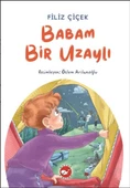 Babam Bir Uzaylı - 1