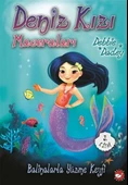Balinalarla Yüzme Keyfi - Deniz Kızı Maceraları 3.Kitap - 1