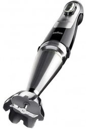 Braun Multiquick 9 Mq 9147x El Blenderi 1200 Watt Paslanmaz Çelik - 3