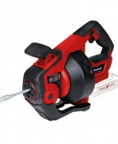 Einhell TE-DA 18/760 Li Solo Kanal Açma Makinesi - 1