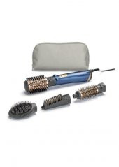 Babyliss AS965E StylePro 1000W Döner Başlıklı Hava Üflemeli Saç Şekillendirici Seti - 1