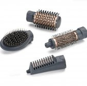 Babyliss AS965E StylePro 1000W Döner Başlıklı Hava Üflemeli Saç Şekillendirici Seti - 4