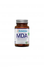 Avicenna MDA 60 Kapsül 8690088000027 - 1