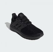 adidas ULTIMASHOW Siyah Erkek Koşu Ayakkabısı FX3632 - 1