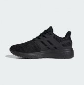 adidas ULTIMASHOW Siyah Erkek Koşu Ayakkabısı FX3632 - 2