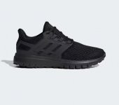 adidas ULTIMASHOW Siyah Erkek Koşu Ayakkabısı FX3632 - 4
