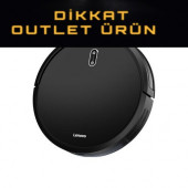 Lenovo Robot Vacuum Cleaner E1 - 1
